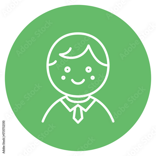 Murder Chalk icon vector image. Can be used for Prison.