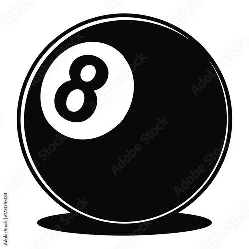 yin yang ball