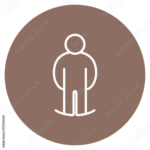 Defect Tracking icon vector image. Can be used for Quality Assurance.