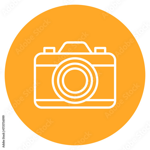 Space Shot icon vector image. Can be used for Amusement Park.