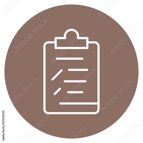Oncology icon vector image. Can be used for Chemotherapy.