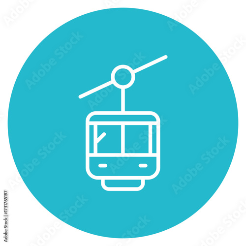 Lift icon vector image. Can be used for Supermarket.