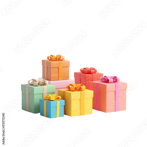 Gift boxes, a memorable gift for special occasions
