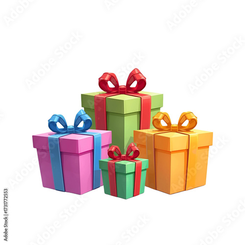 Gift boxes, a memorable gift for special occasions