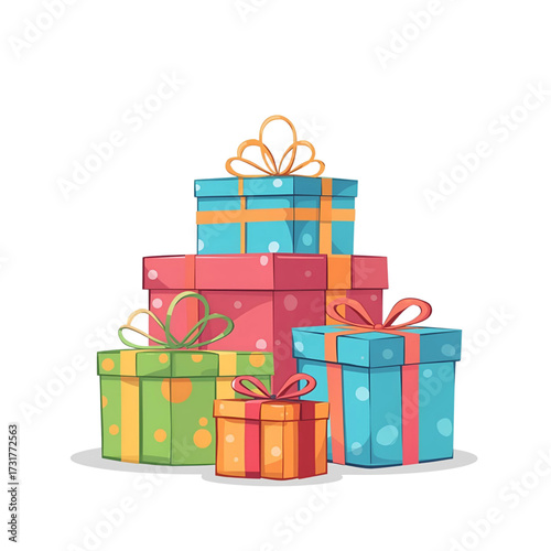 Gift boxes, a memorable gift for special occasions