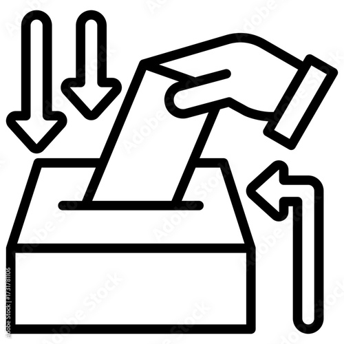 Election Icon