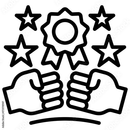Competition Icon