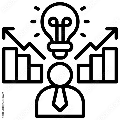 Startup Icon