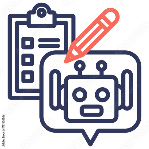 Tutoring Icon