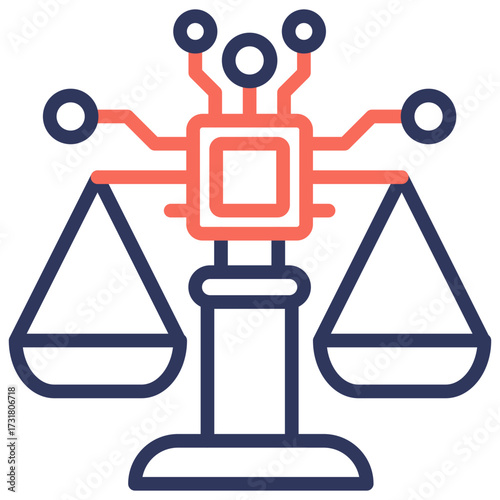 Ethics Icon