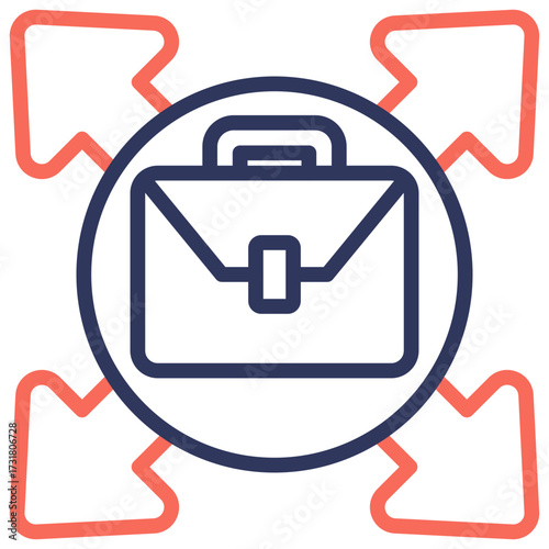 Career Guidance Icon
