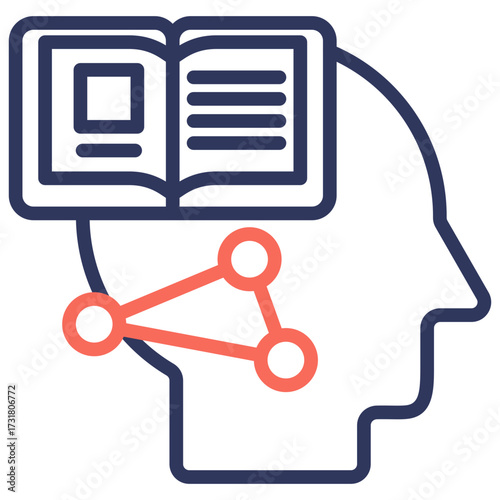 Learning Theories Icon