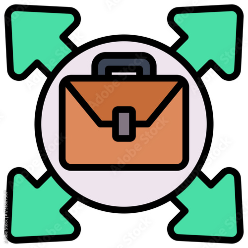 Career Guidance Icon