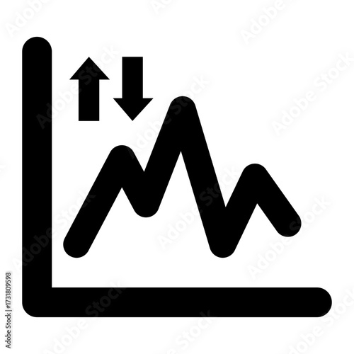 comparison Solid icon