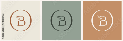 Mystical female hands logo in minimal linear style. Vector logo design. Templates with various hand gestures, moon, stars and crystals. For cosmetics, beauty, tattoo, spa, manicure, jewelry store