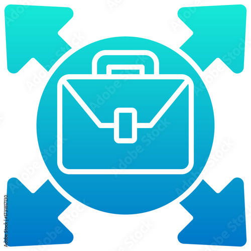 Career Guidance Icon