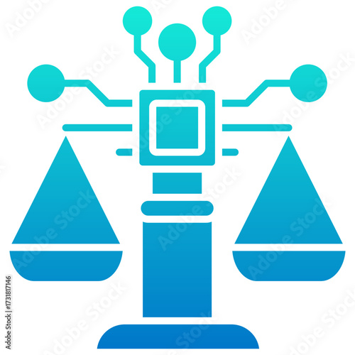 Ethics Icon