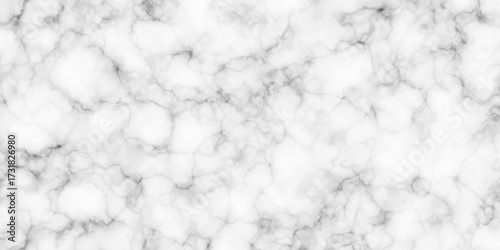 Vector black pattern white paper white marble background.