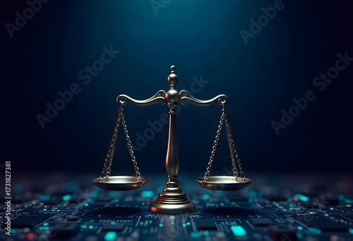 scales of justice