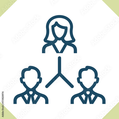 People Icon