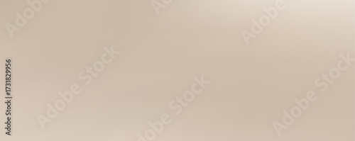 Abstract silk champagne gradient bg. Gradient nude pattern. Neutral skin with notes of vanilla, ivory and butter. Makeup base cream with a slight pearl effect. Delicate soft cream shade.