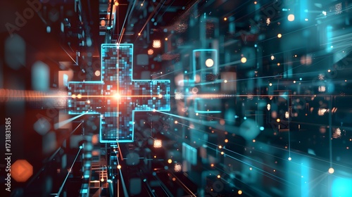 Digital Healthcare Network