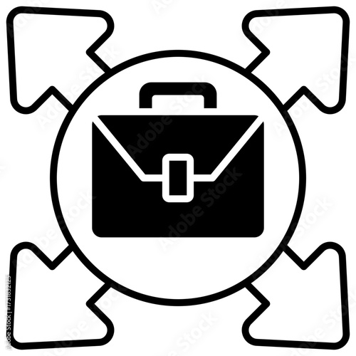 Career Guidance Icon