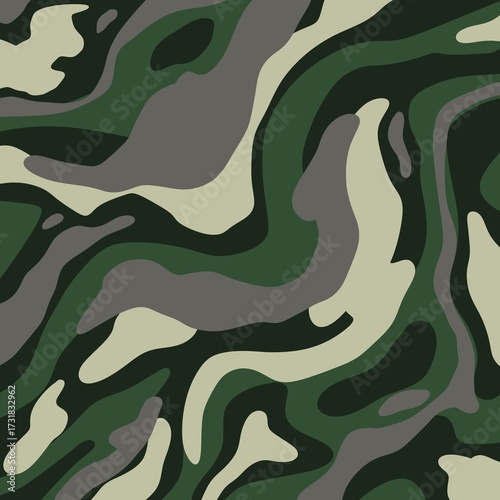 Camo Background military army 