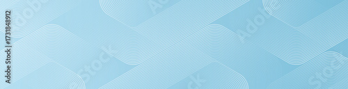 Modern medical or health care scientific abstract background with hexagons. Geometric stripe line art design for poster, brochure, cover, banner, header, website, presentation template