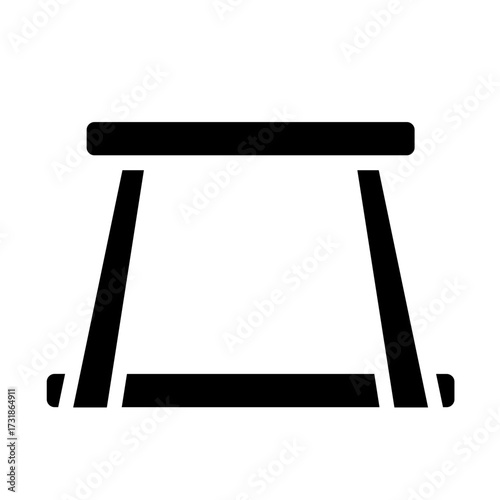 balance beam