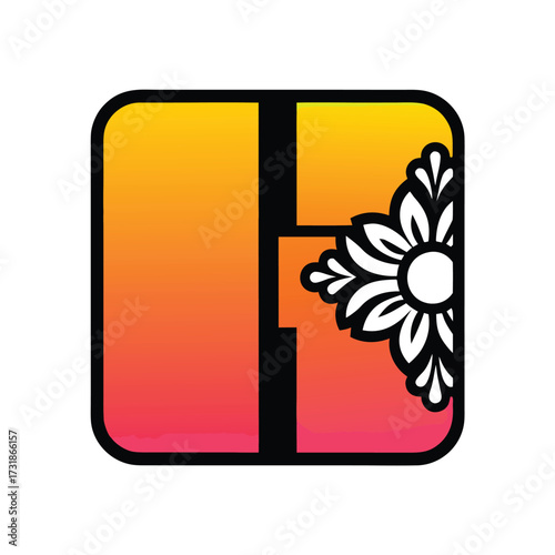 Gossamer Logo with Letter G
