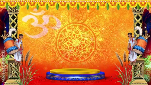durga puja,  festival durga puja