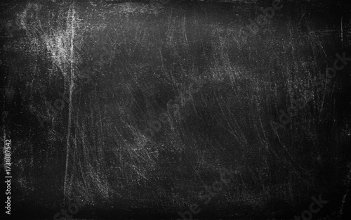 Rich black background texture, marbled stone or rock textured banner with elegant dark black and gray color and design