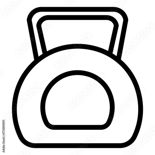 kettlebell