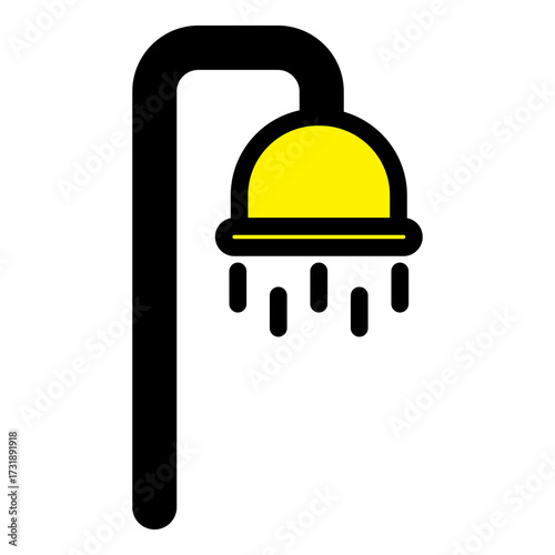 shower