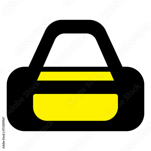 sport bag