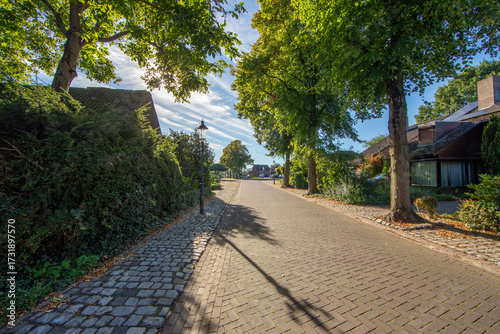 Effelder Waldseepfad, Kreis Heinsberg