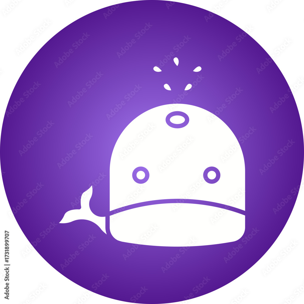 Fototapeta premium alien in a helmet
