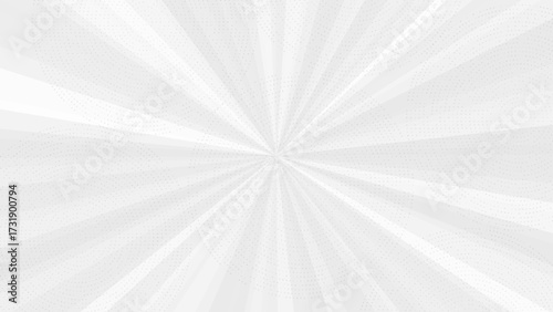 Sun rays background. Summer Banner. 