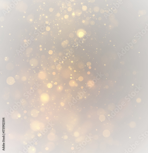 Luxury Sparkling Light Effect PNG