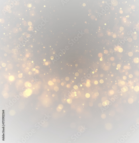 Shiny Glitter Confetti Texture PNG

