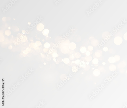 Golden Sparkle Dust Overlay PNG
