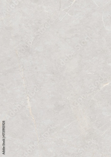 Close-up of a light gray textured surface with subtle natural veining patterns