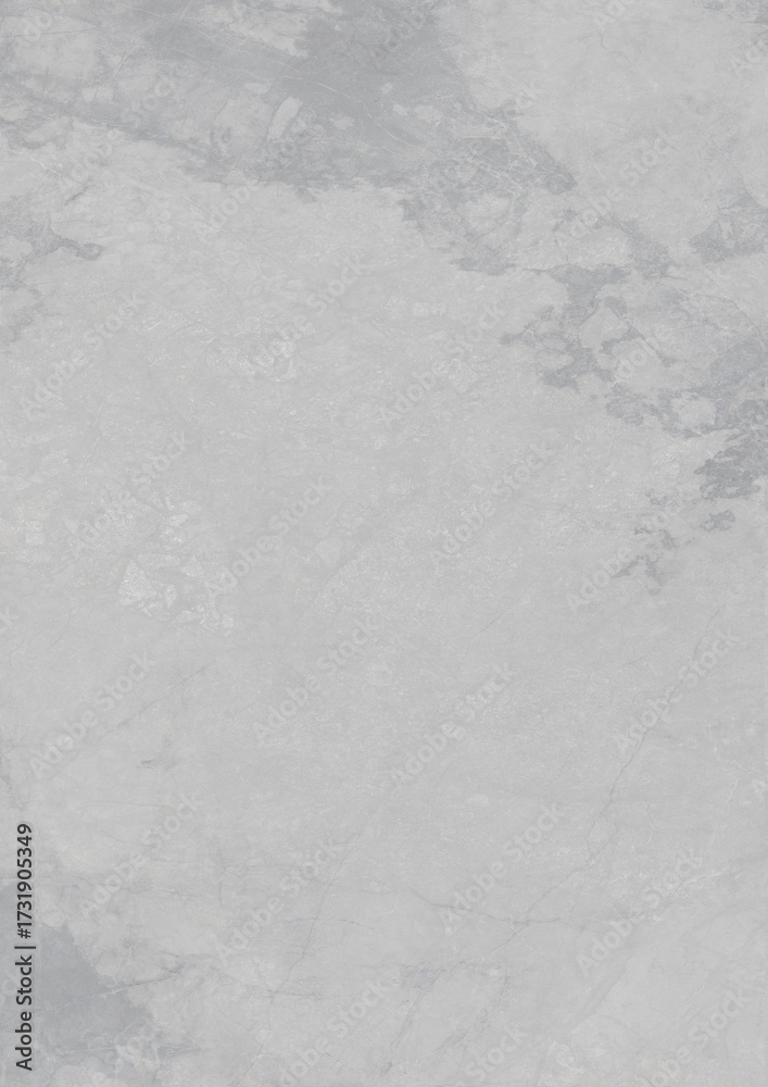 Fototapeta premium Close-up view of a textured gray surface with subtle variations in tone and pattern