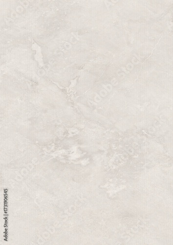 Wallpaper Mural Close-up of a light gray marble surface with subtle veining patterns Torontodigital.ca