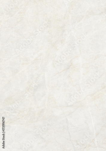 Close-up of a textured white surface with subtle cracks and natural patterns