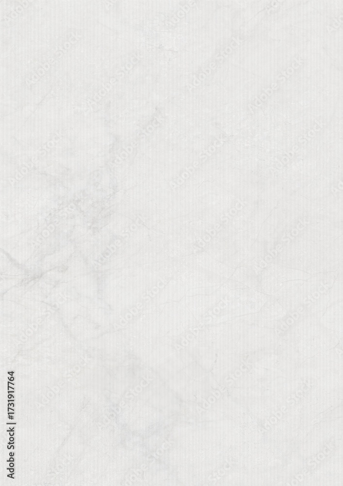 Fototapeta premium Close-up of a light-colored marble surface with subtle veining patterns