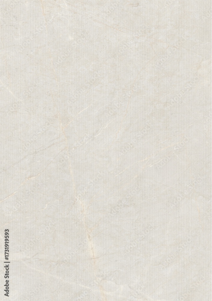 Fototapeta premium Close-up of a textured light gray surface with subtle stains and faint markings