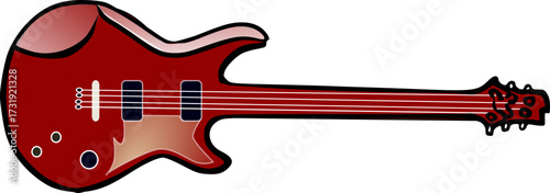 Electric Guitar