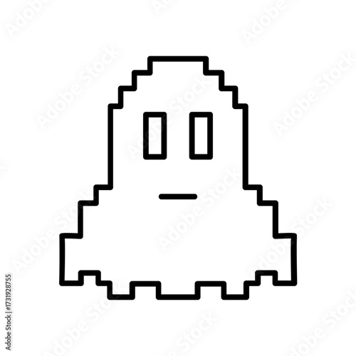 Ghost mode